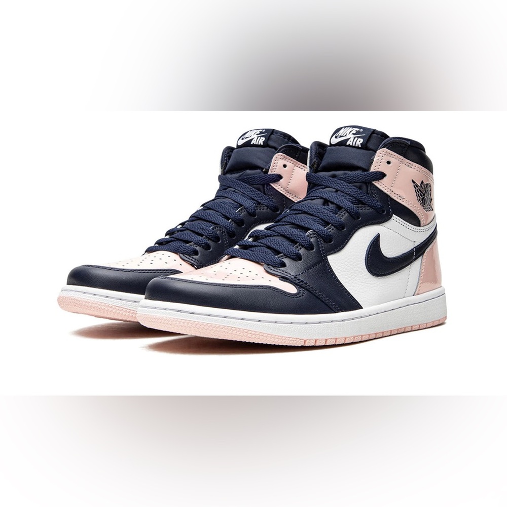 Women’s Air Jordan’s size 10